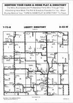 Map Image 023, Lucas County 1992